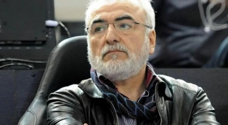 (Ξανα)αλλάζει όνομα και λογότυπο το κανάλι του Ιβάν Σαββίδη